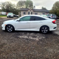 Used 2019 Honda Civic LX image 5