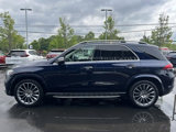 Certified 2022 Mercedes-Benz GLE 350 4MATIC image 4