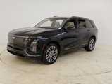 New 2026 Cadillac Vistiq Sport image 4