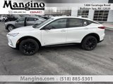 New 2025 Buick Envista Sport Touring w/ Convenience I Package image 2