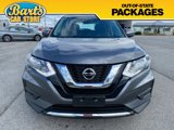 Used 2019 Nissan Rogue S image 2