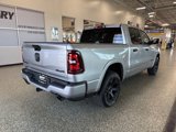 New 2025 RAM 1500 4x4 Crew Cab image 4