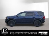 New 2026 Honda Passport TrailSport image 5