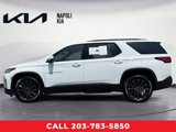 Used 2023 Chevrolet Traverse RS image 6