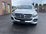 Used 2017 Mercedes-Benz GLE 350 4MATIC image 6