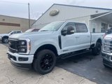 New 2025 Ford F250 XL w/ FX4 Off-Road Package image 2