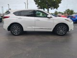 New 2025 Acura RDX SH-AWD w/ Advance Package image 3