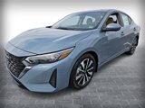 New 2025 Nissan Sentra SV w/ SV Premium Package image 2
