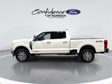 New 2026 Ford F250 King Ranch image 5