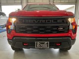 New 2025 Chevrolet Silverado 1500 Custom Trail Boss image 2