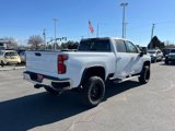 New 2025 Chevrolet Silverado 3500 LTZ w/ LTZ Plus Package image 4
