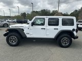 New 2025 Jeep Wrangler Unlimited Rubicon w/ Technology Group image 2