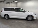 New 2025 Chrysler Voyager LX image 2