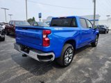New 2026 Chevrolet Silverado 1500 LT image 3