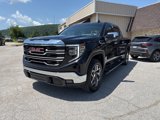 Used 2023 GMC Sierra 1500 SLT w/ SLT Premium Package image 2