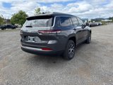 New 2025 Jeep Grand Cherokee L Limited image 5