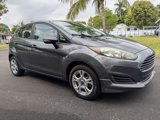 Used 2016 Ford Fiesta SE image 2