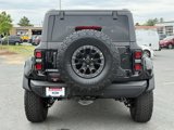New 2025 Ford Bronco Raptor image 4