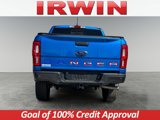 Certified 2023 Ford Ranger XLT w/ Equipment Group 302A High image 4