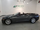 Used 2015 Chevrolet Camaro LT image 3