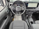 New 2025 Jeep Wrangler Sport image 6