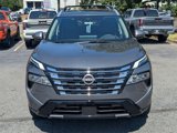 New 2026 Nissan Rogue Platinum image 2