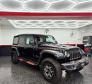Used 2019 Jeep Wrangler Unlimited Rubicon w/ Dual Top Group image 3