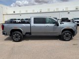 New 2025 GMC Sierra 3500 Denali Ultimate image 4