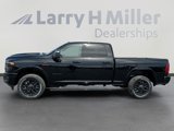 New 2025 RAM 2500 Limited image 2