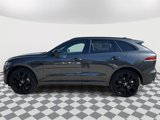 New 2025 Jaguar F-PACE R-Dynamic S image 3