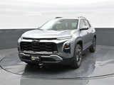 New 2026 Chevrolet Equinox ACTIV w/ Convenience Package III image 2