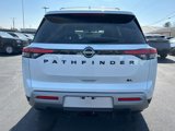 New 2025 Nissan Pathfinder SL w/ SL Premium Package image 4