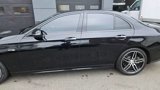 Used 2018 Mercedes-Benz E 43 AMG 4MATIC Sedan image 5