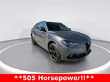 Used 2024 Alfa Romeo Stelvio Quadrifoglio w/ Active Assist Plus Package image 2