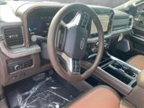 New 2025 Ford F250 King Ranch image 3