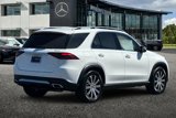 New 2026 Mercedes-Benz GLE 350 4MATIC image 4