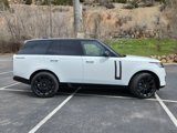 New 2025 Land Rover Range Rover SE image 2