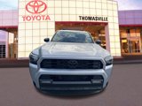 New 2025 Toyota 4Runner 4WD image 2