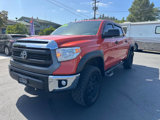 Used 2016 Toyota Tundra SR5 image 4
