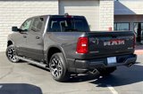 New 2025 RAM 1500 Laramie image 2