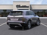 New 2026 Cadillac Vistiq Luxury image 4