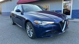 Used 2017 Alfa Romeo Giulia AWD image 4