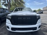 New 2025 RAM 1500 Laramie image 2
