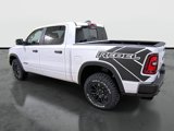 New 2025 RAM 1500 Rebel w/ Bed Utility Group image 2