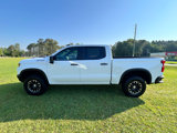 New 2025 Chevrolet Silverado 1500 ZR2 image 2