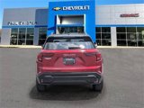 New 2026 GMC Terrain Elevation image 6
