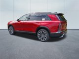 New 2026 Cadillac Vistiq Sport image 3