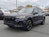 New 2025 Audi Q7 3.0T Premium Plus image 5