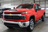 New 2025 Chevrolet Silverado 2500 LT w/ All Star Edition image 3