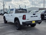 New 2026 RAM 1500 Rebel image 4
